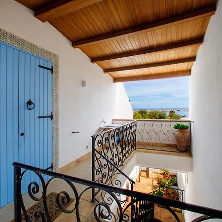 Villetta Acacie San Vito Lo Capo Buitenkant foto
