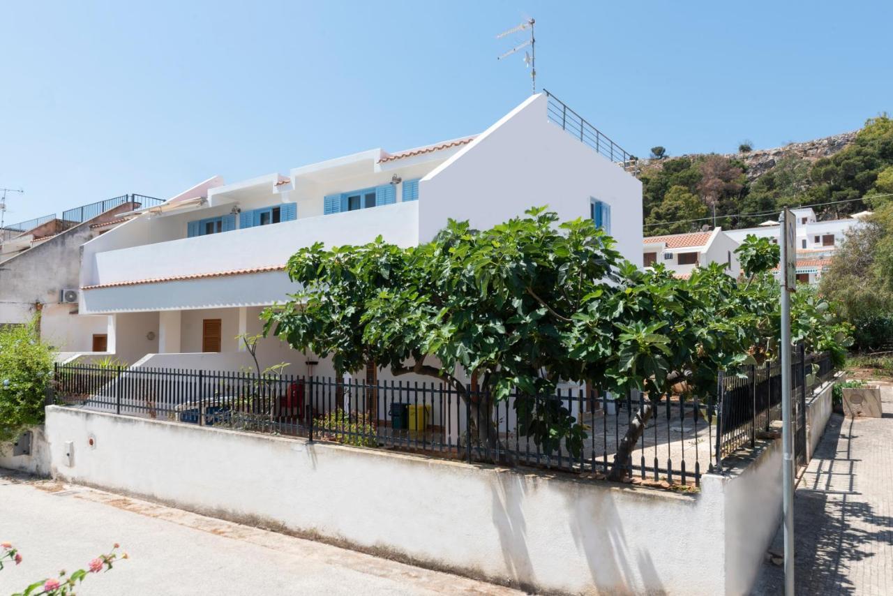 Villetta Acacie San Vito Lo Capo Buitenkant foto