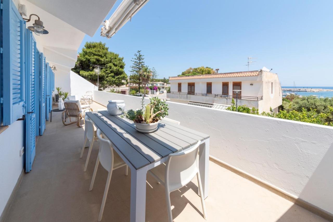 Villetta Acacie San Vito Lo Capo Buitenkant foto